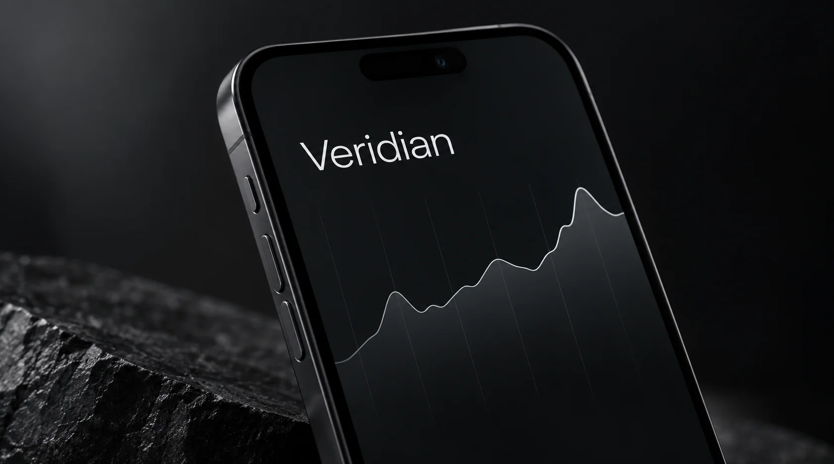 Illustrative Veridian concept